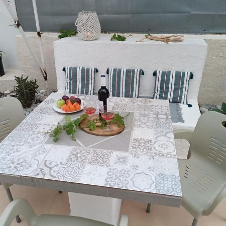 Kalymnos Residence Kültér fotó