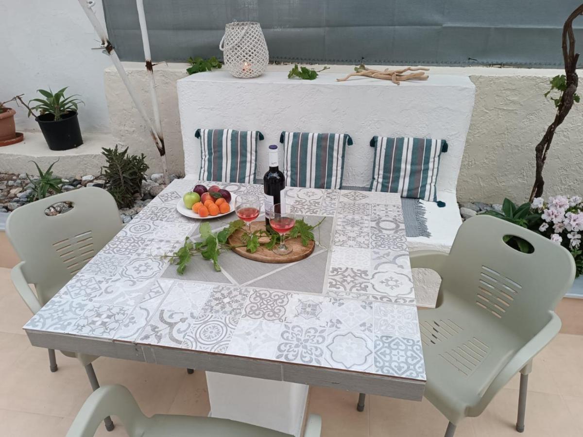 Kalymnos Residence Kültér fotó