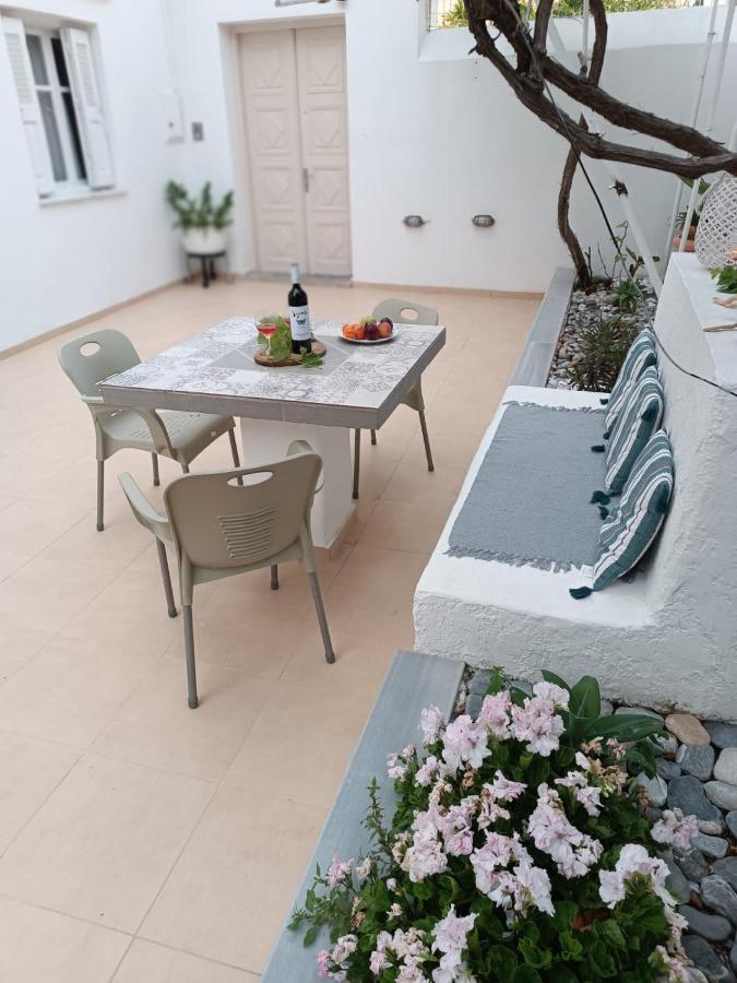 Kalymnos Residence Kültér fotó