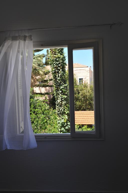 Kalymnos Residence Kültér fotó