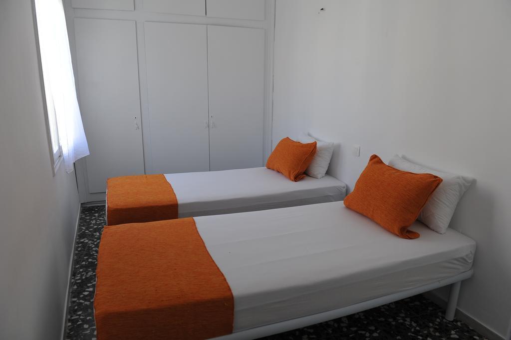 Kalymnos Residence Kültér fotó