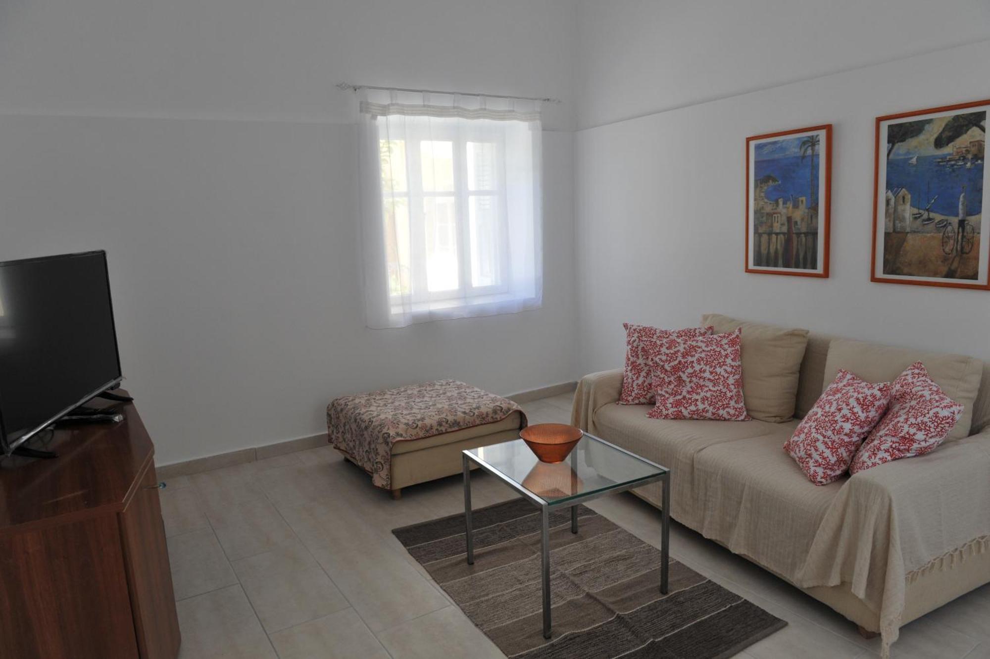 Kalymnos Residence Kültér fotó
