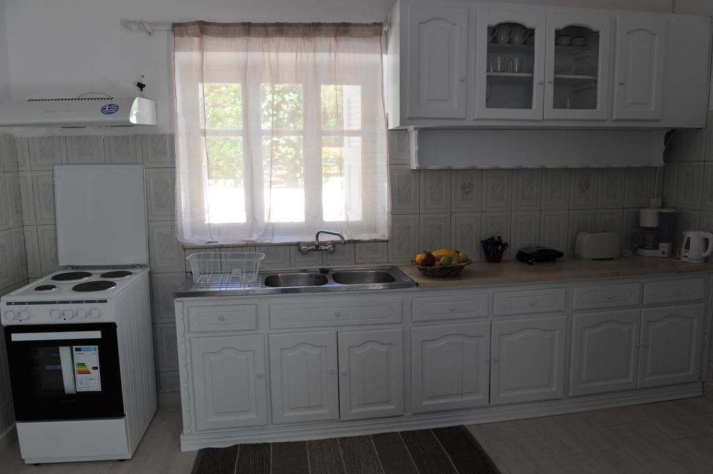 Kalymnos Residence Kültér fotó
