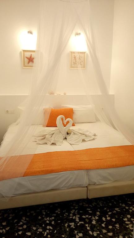 Kalymnos Residence Kültér fotó