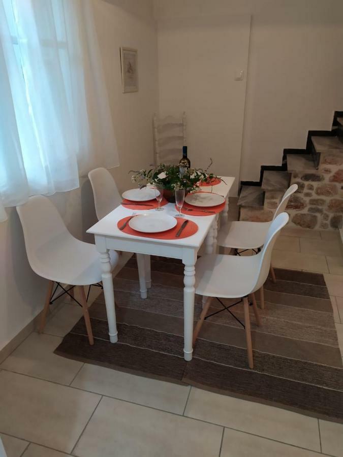 Kalymnos Residence Kültér fotó